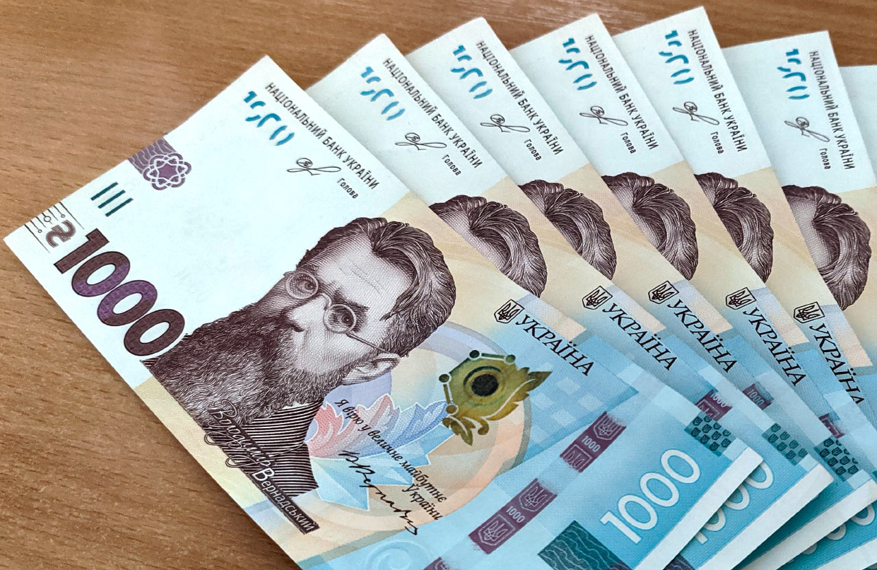 З бюджету Полтави виділили 90 тисяч гривень на ...
