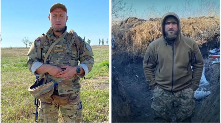 Після понад чотирьох років полону до Полтавщини...