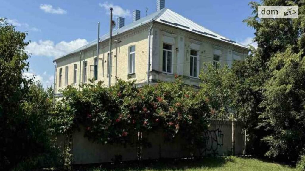 Охоронний договір на Будинок церковного приходу...