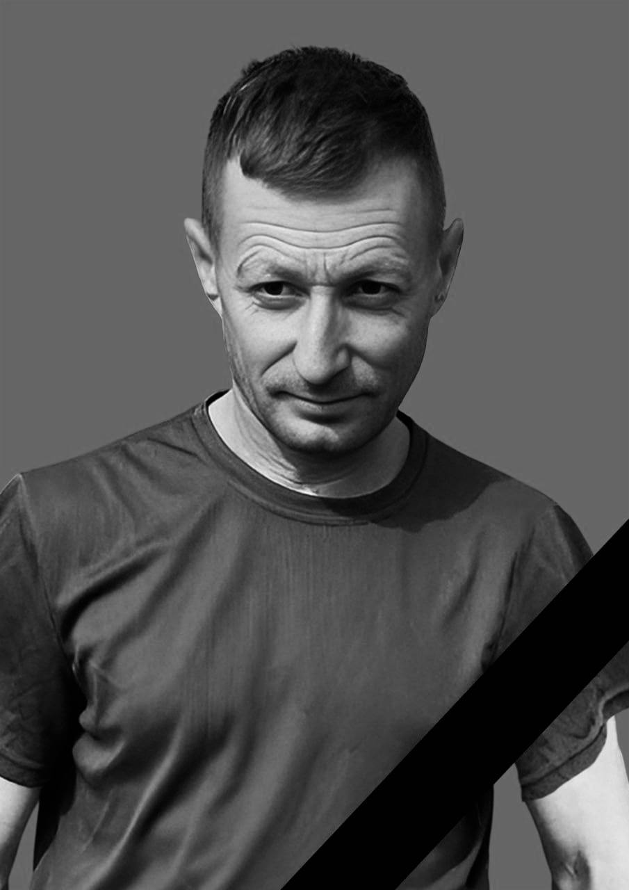 Тракторист, який став воїном. На Полтавщину пов...