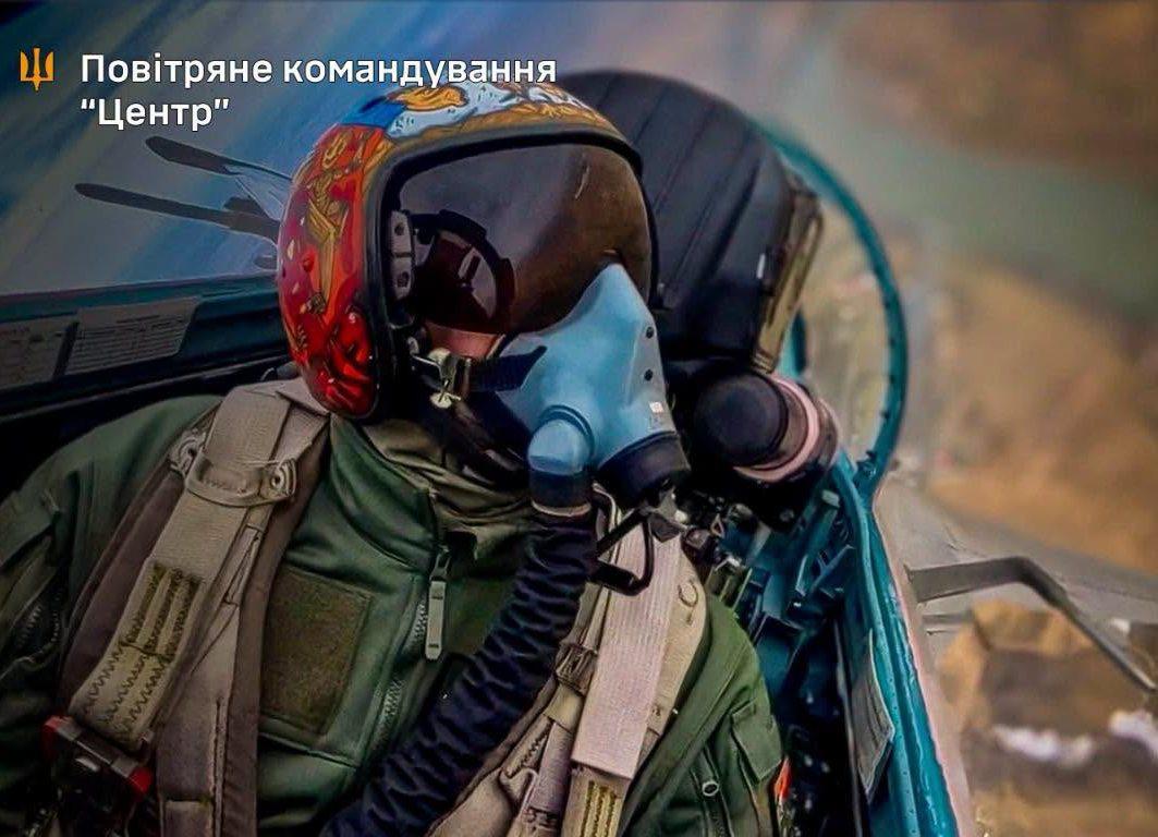 Полтавський район постраждав від російського об...