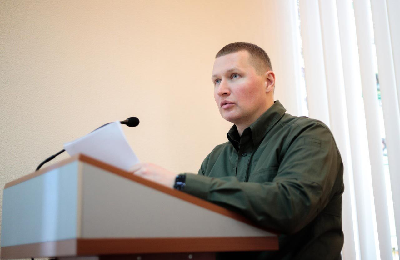 Кабмін погодив звільнення очільника Полтавської...