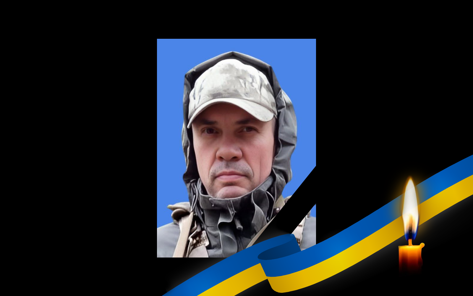 Переїхав з Казахстану, щоб знайти дім на Полтав...