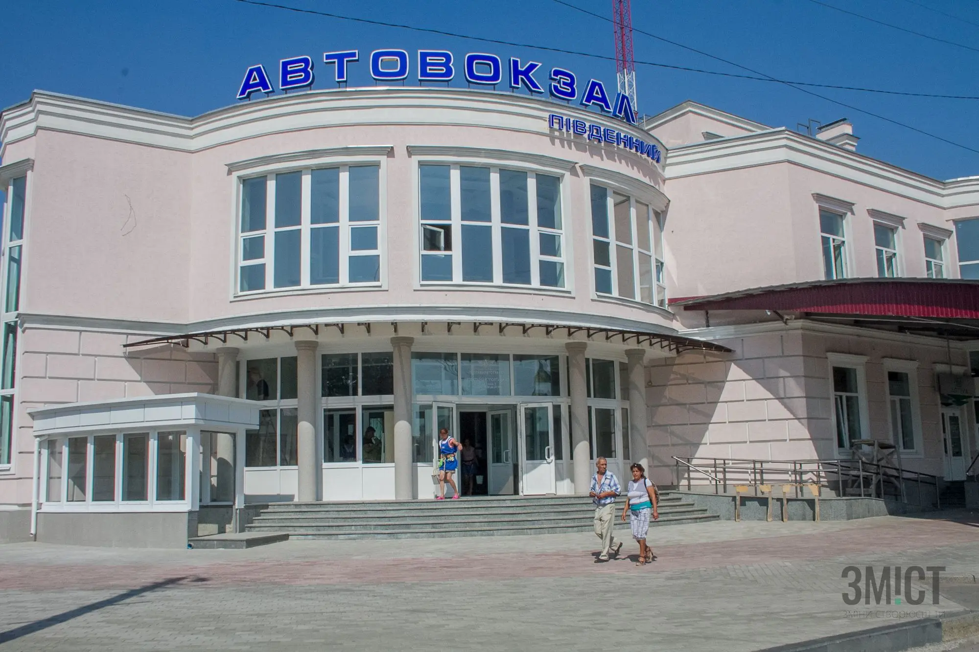 На Полтавщині перевірятимуть міжміські автобуси...