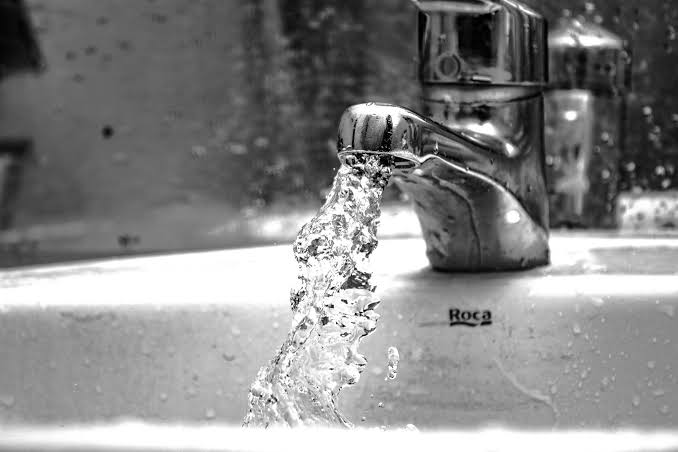 Відключення води запровадили у частині Полтави