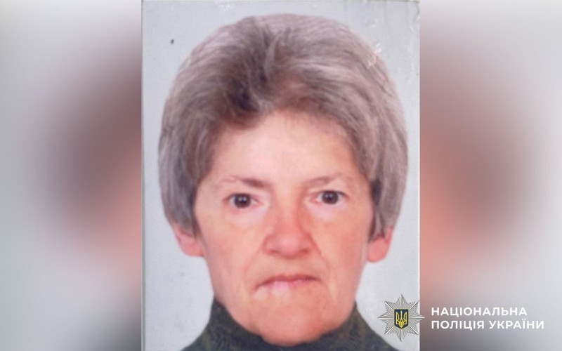 На Полтавщині протягом доби розшукують безвісти...