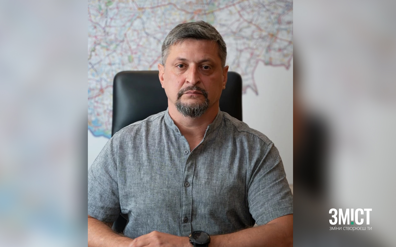 Агентство місцевих доріг Полтавщини очолив коли...