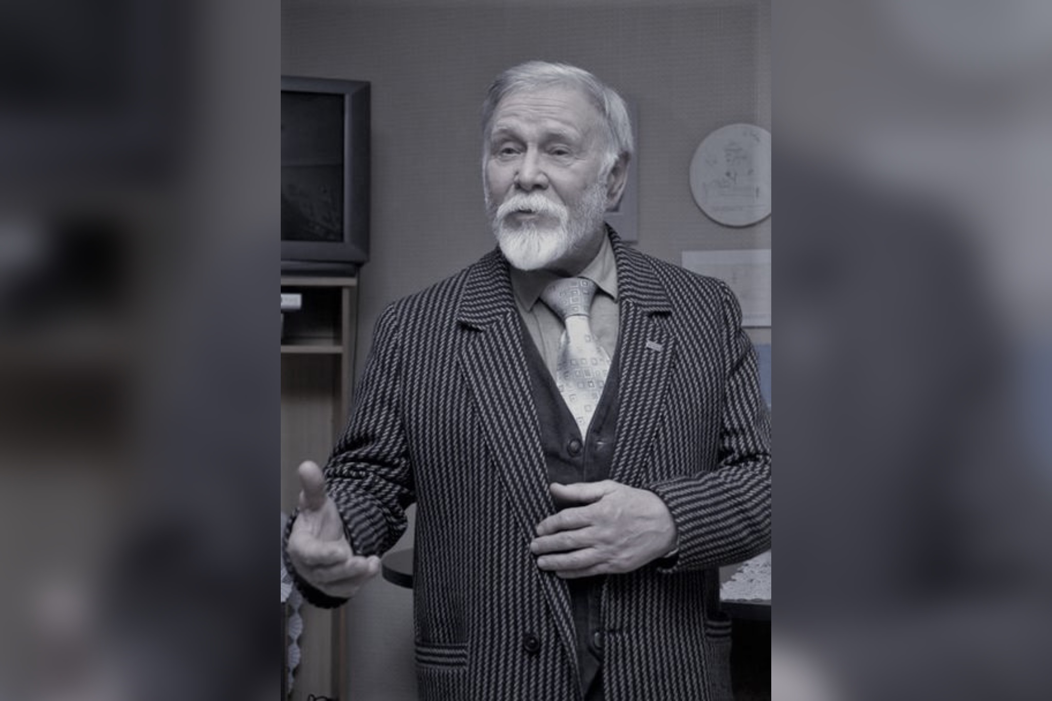 У Полтаві встановлять меморіальну дошку митцю Є...