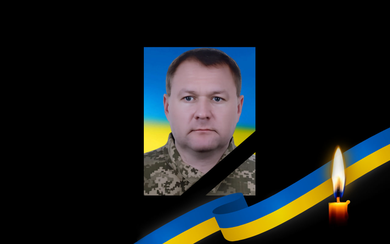 ДНК–експертиза підтвердила загибель воїна з Пол...