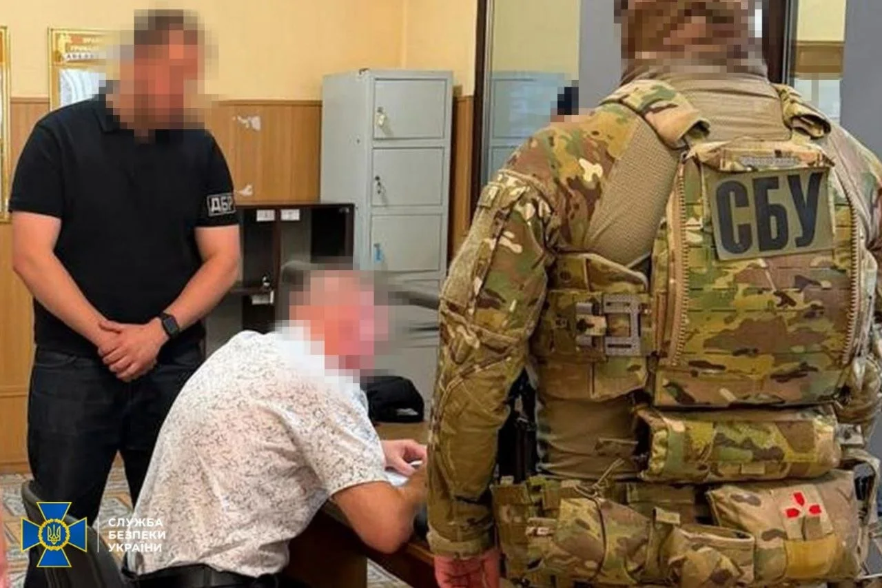 Справу про держзраду уродженця Криму розглядати...