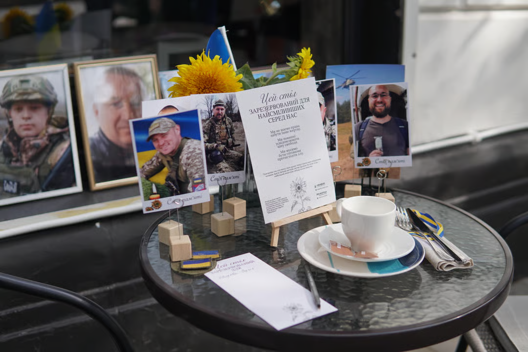 Як закладам Полтавщини долучитися до акції «Сті...