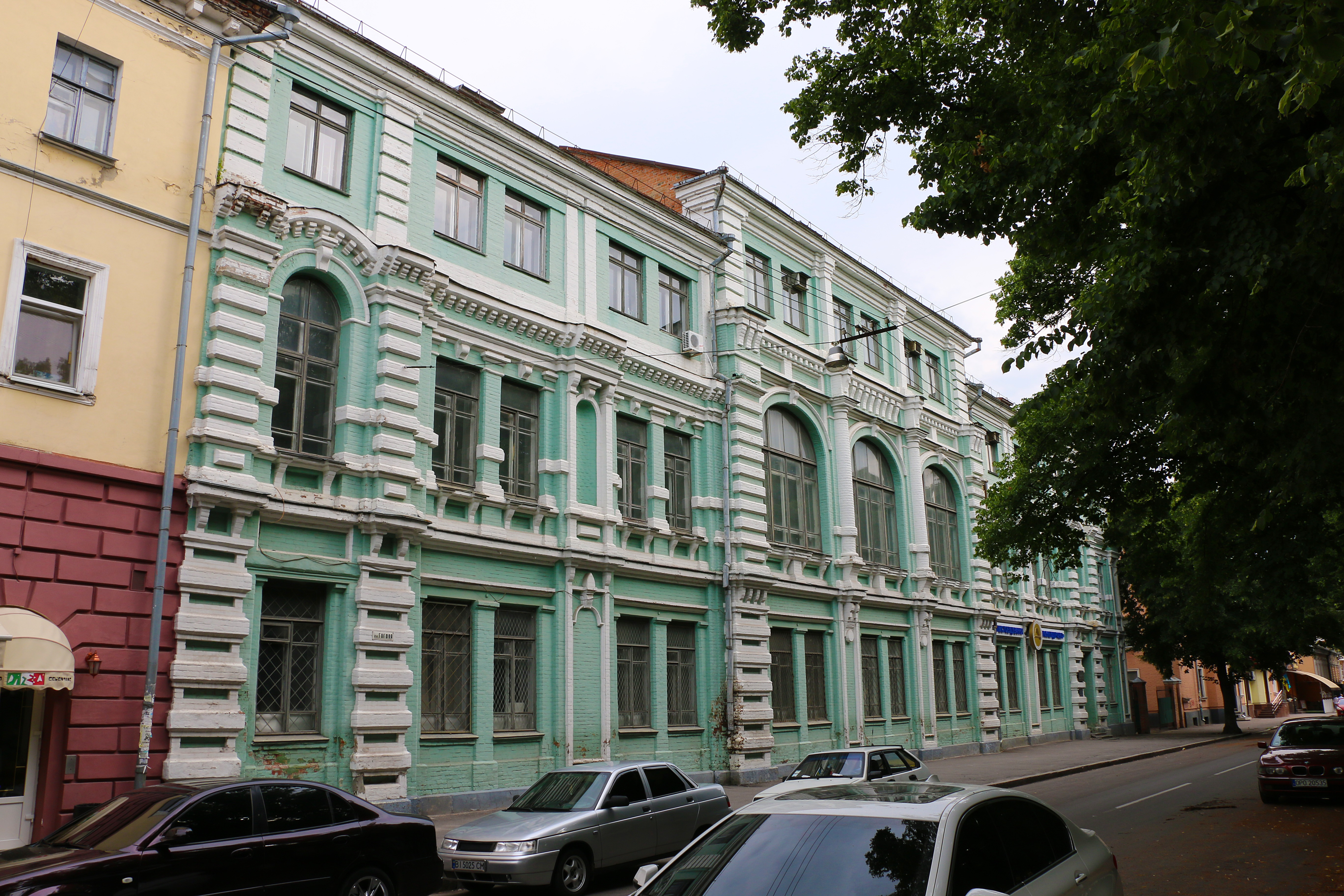 Понад 18 мільйонів гривень на реставрацію: у По...