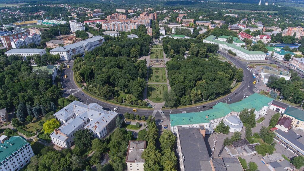 Квартира в Полтаві: як шукати житло не за площе...