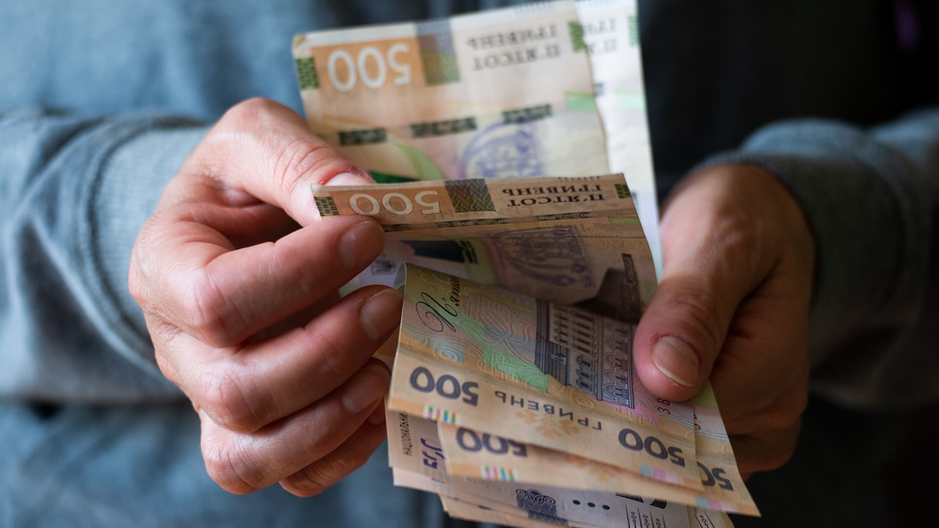 Понад півтори тисячі мільйонерів на Полтавщині ...
