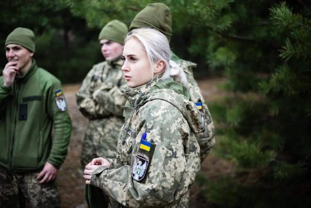 У Полтаві години «Захисту України» передадуть д...
