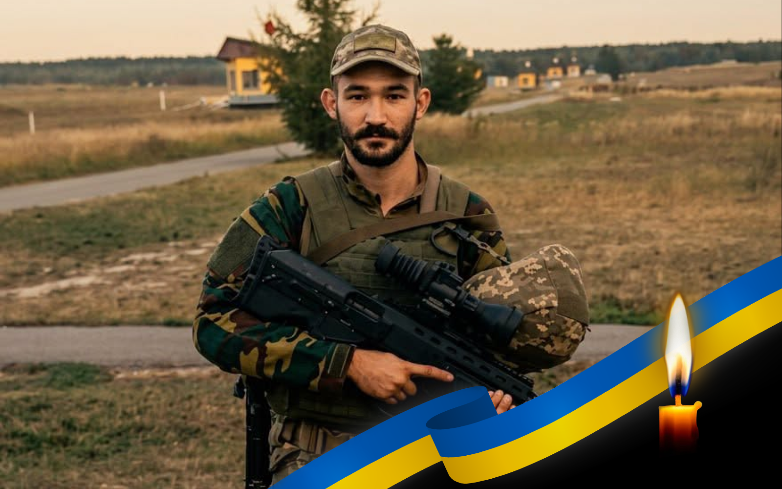 Остання дорога додому після місяців очікування:...