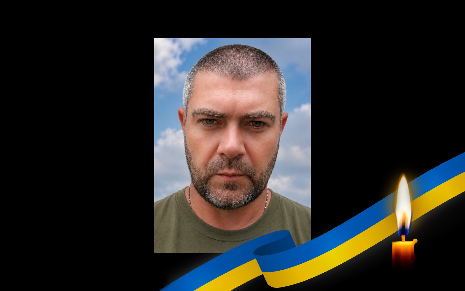 Вважався зниклим безвісти з 2024 року: на Полта...