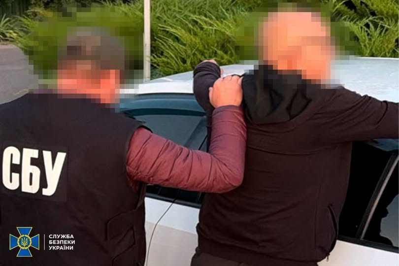 7 тисяч доларів за посаду: у Полтаві на хабарі ...
