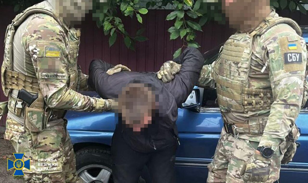 Пішов воювати проти України за 210 тисяч рублів...