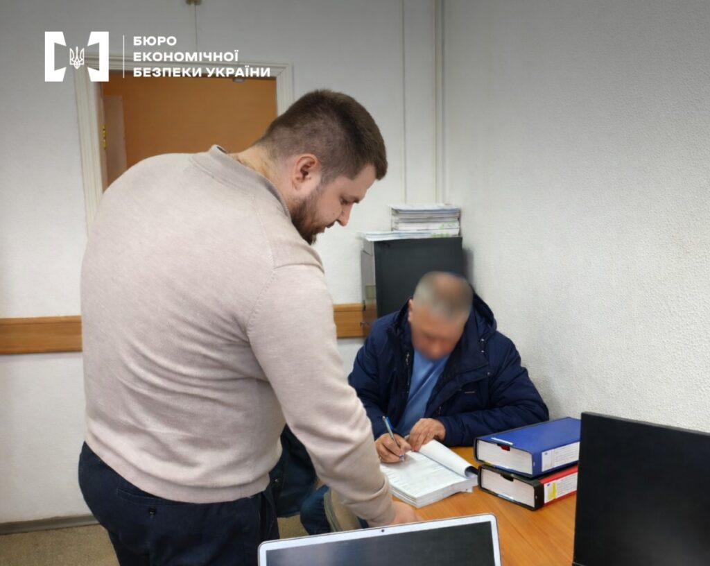 Несплата податків на понад 5 мільйонів гривень:...