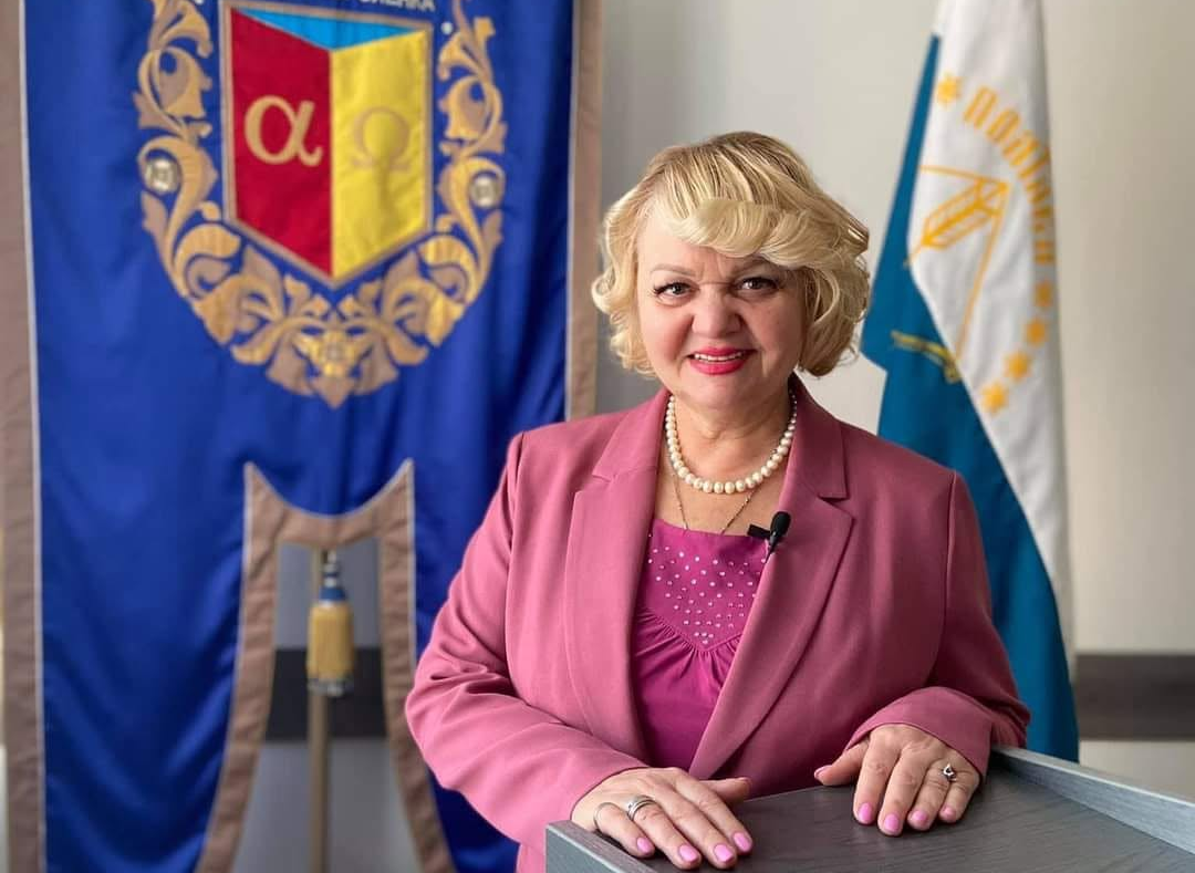 Полтавський педуніверситет обиратиме ректора: М...