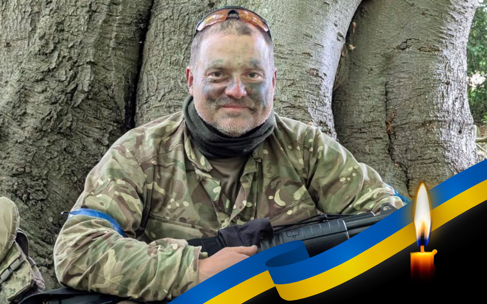 Тіло повернули під час обміну, а загибель підтв...