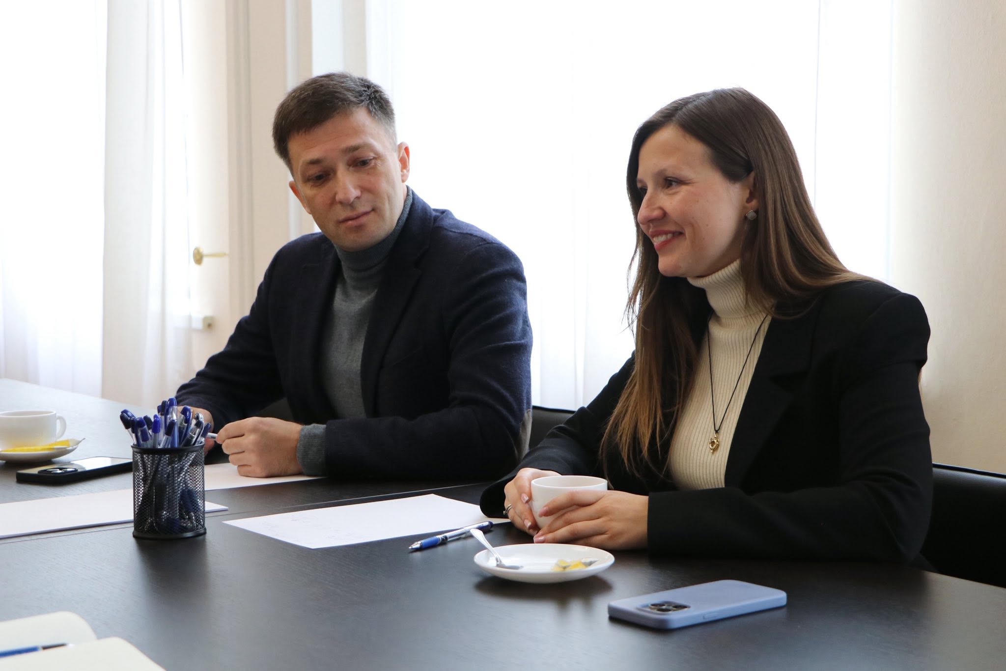 Комісія провалила голосування за нового заступн...