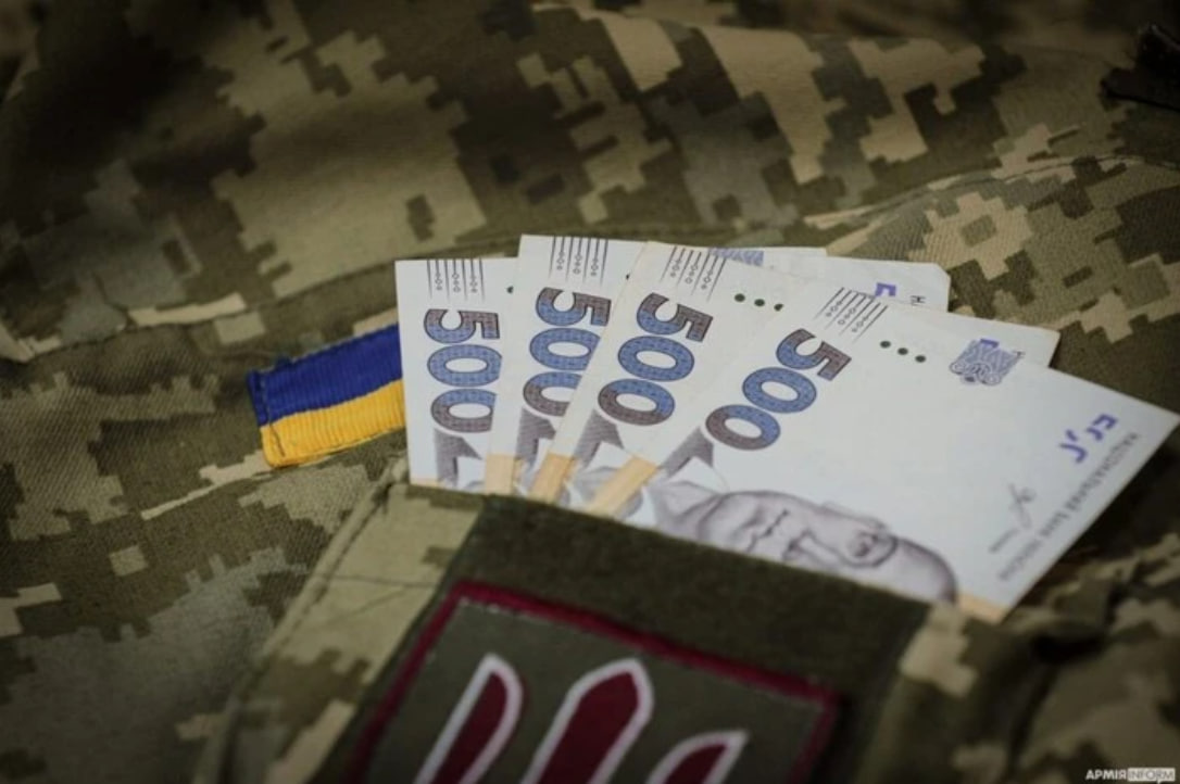 На допомогу родинам загиблих захисників у Полта...