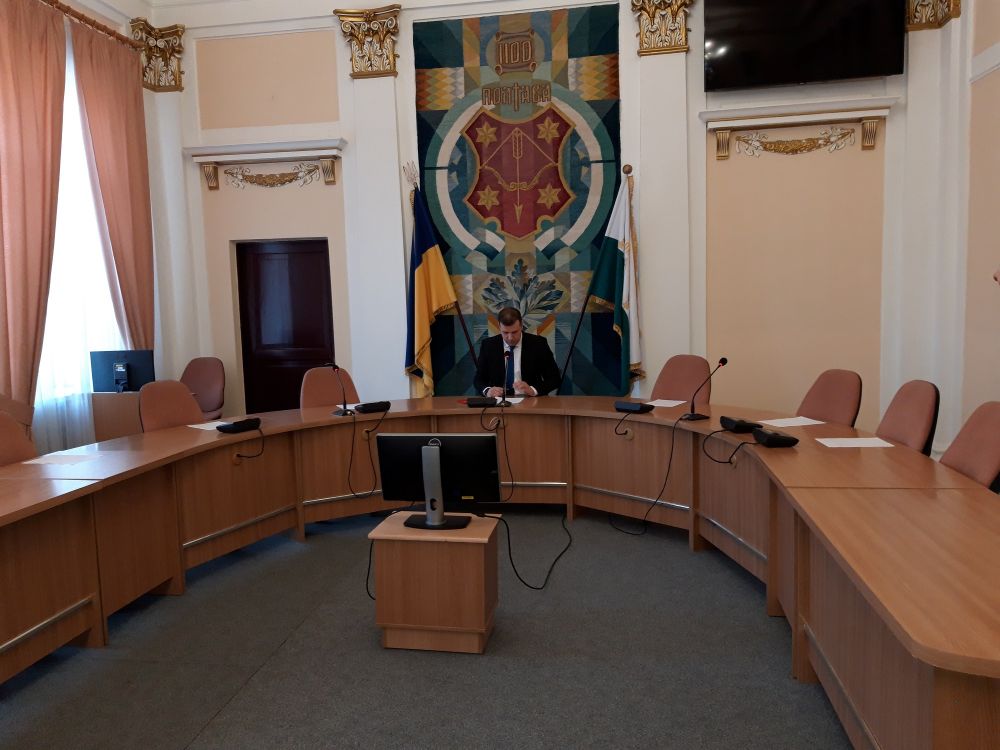 Олександр Шамота сам