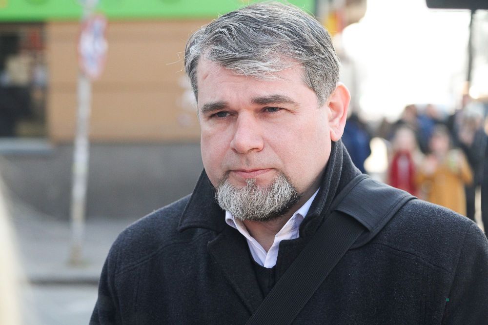 Віталій Солоний