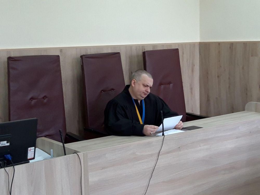 Суддя Калько