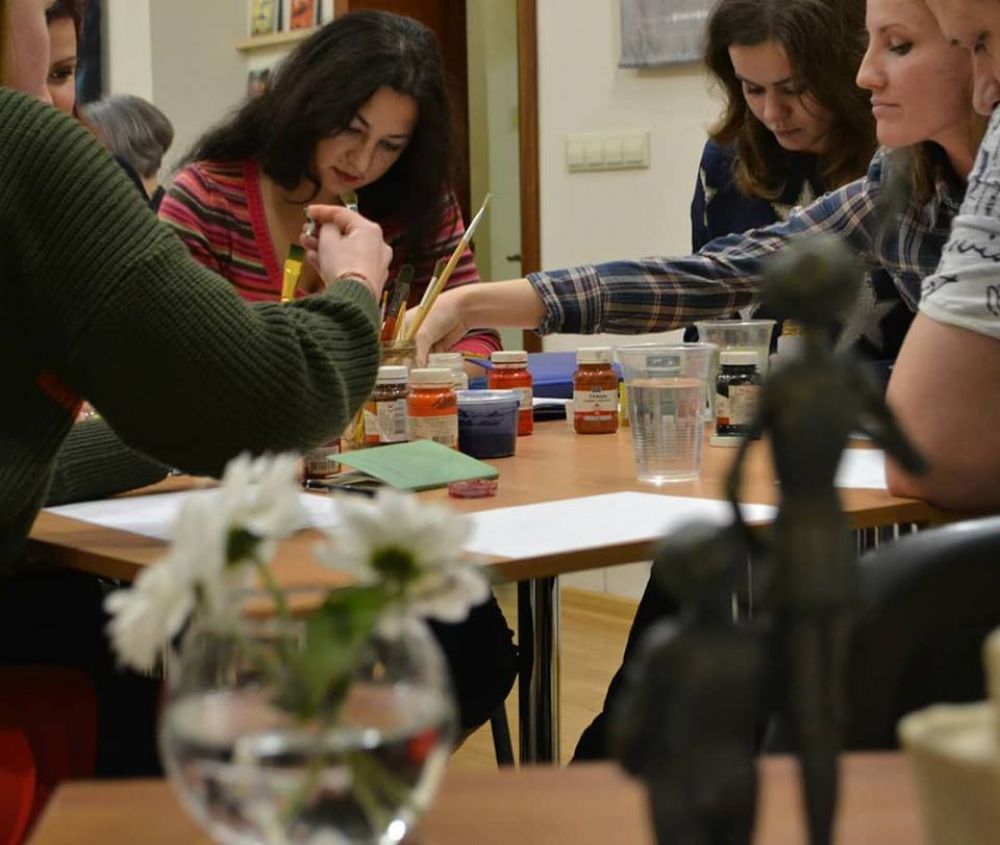 «Новий Акрополь»