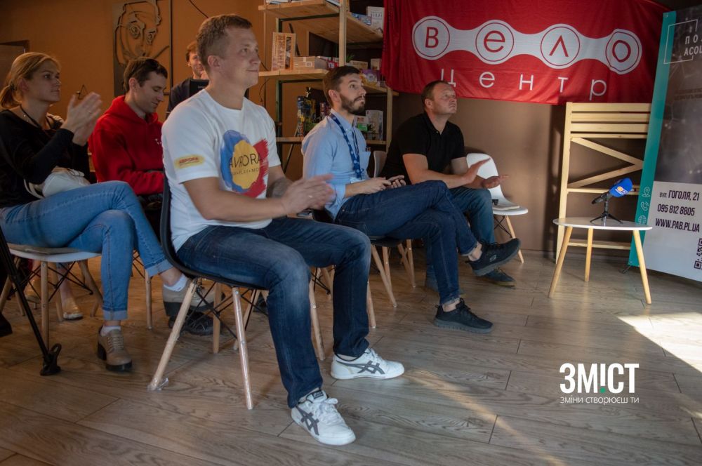 «Велороботодавець року - 2019»