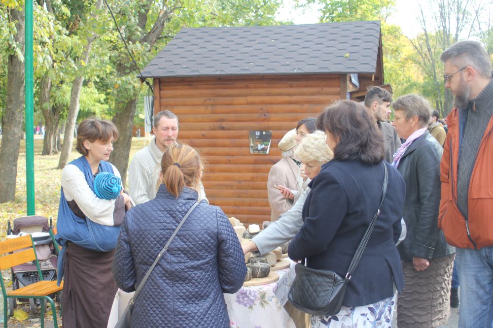 Сімейне господарство «Добрий пастор»