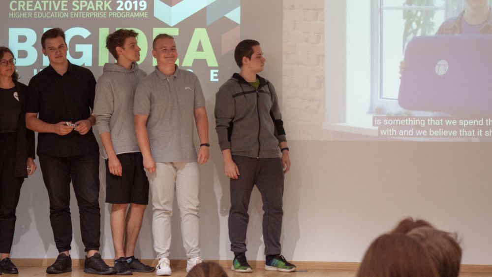 Полтавський виш співпрацюватиме з Університетом Порстсмуту 