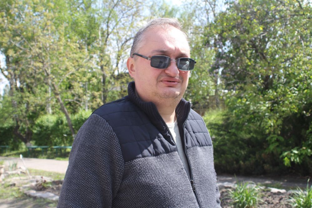 Андрій Хайлов