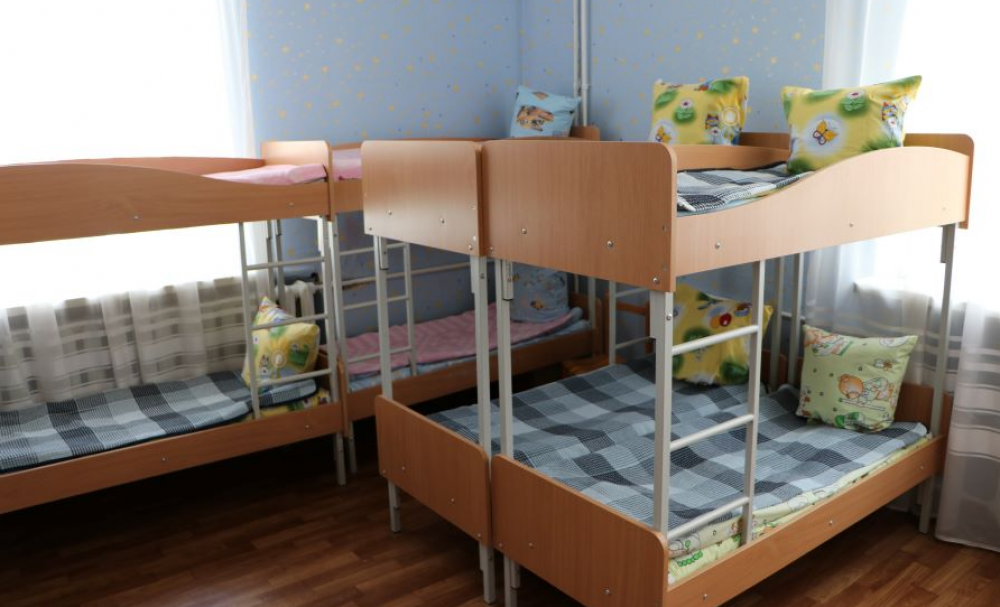 У Полтаві відкриють дитсадочки після послаблення карантину (Фото – пресслужба ПМР)