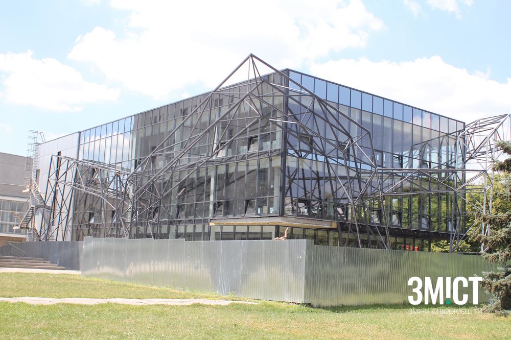 ЦНАП у Полтаві