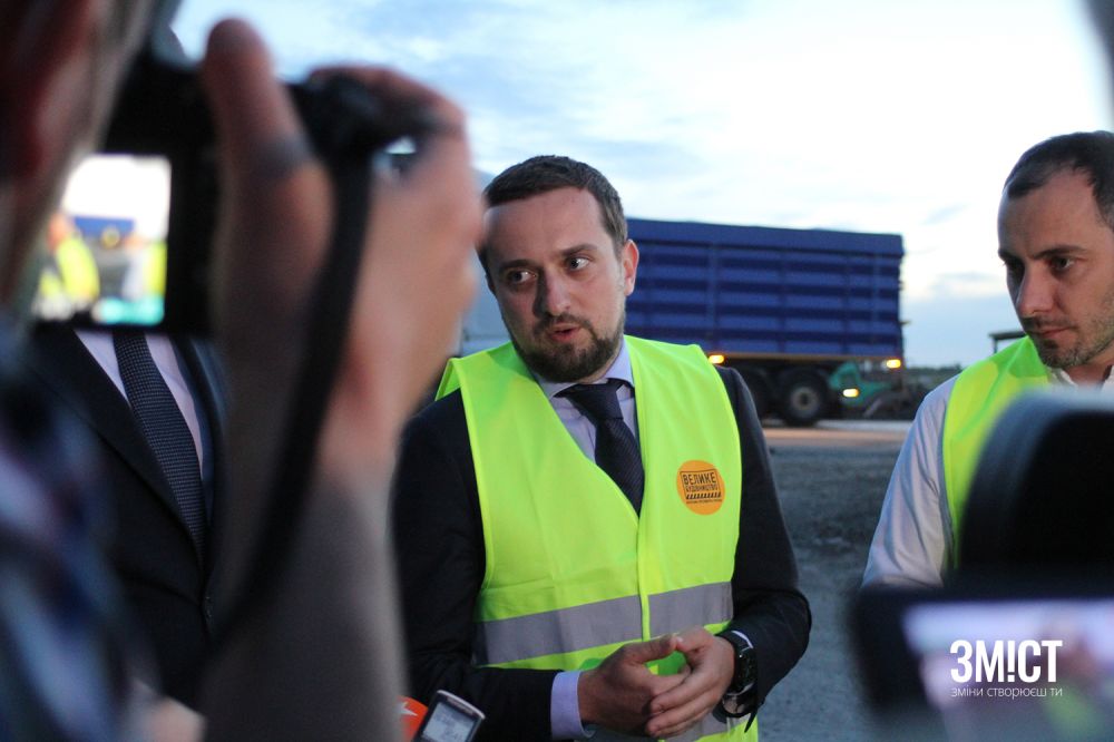 Кирило Тимошенко