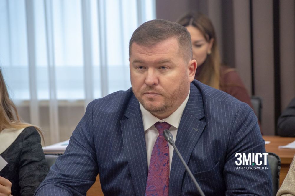 Дмитро Лунін