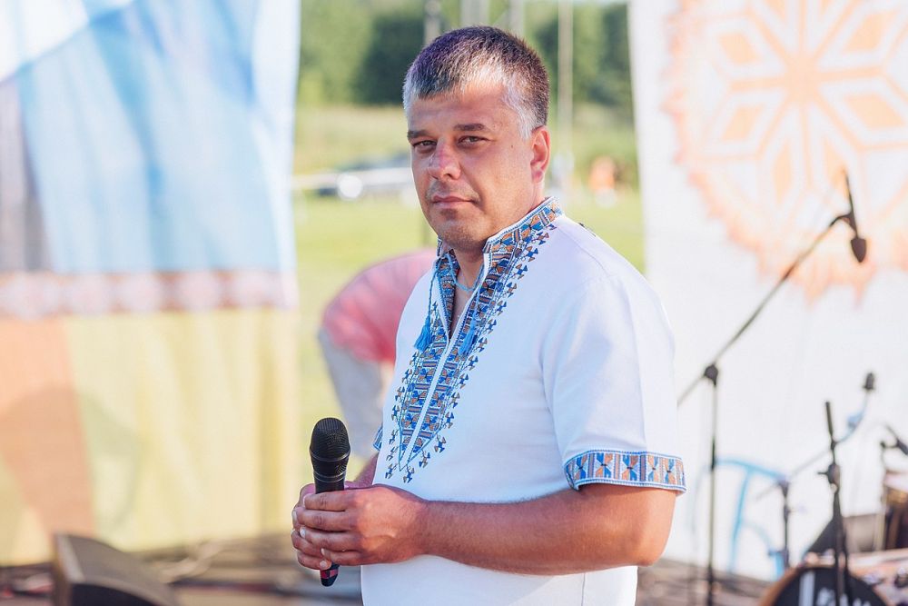 Олександр Бублик (Фото – wikimedia.org)