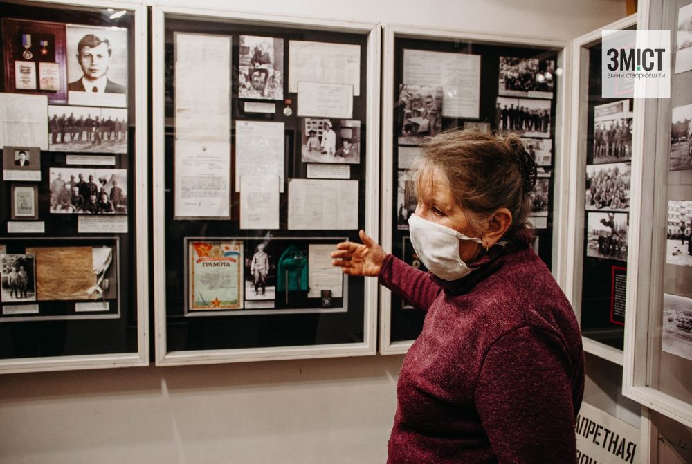 Валентина Клочко