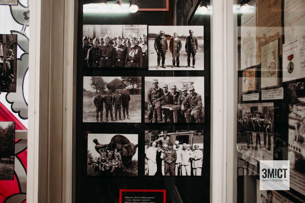 Щодня ліквідаторів меншає, але пам'ть про їхній подвиг жива