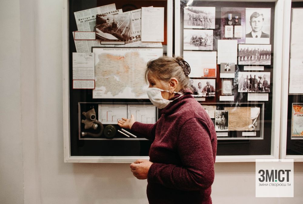 Валентина Клочко