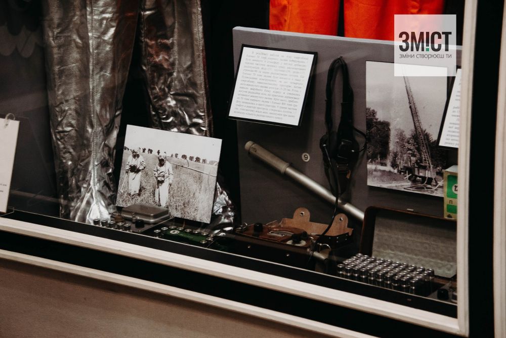 До ліквідації наслідків аварії залучили більш ніж 17 тисяч полтавців