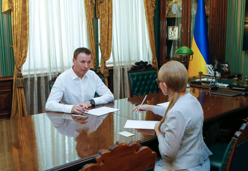 Андрій Матковський не вперше приєднується до «Батьківщини»