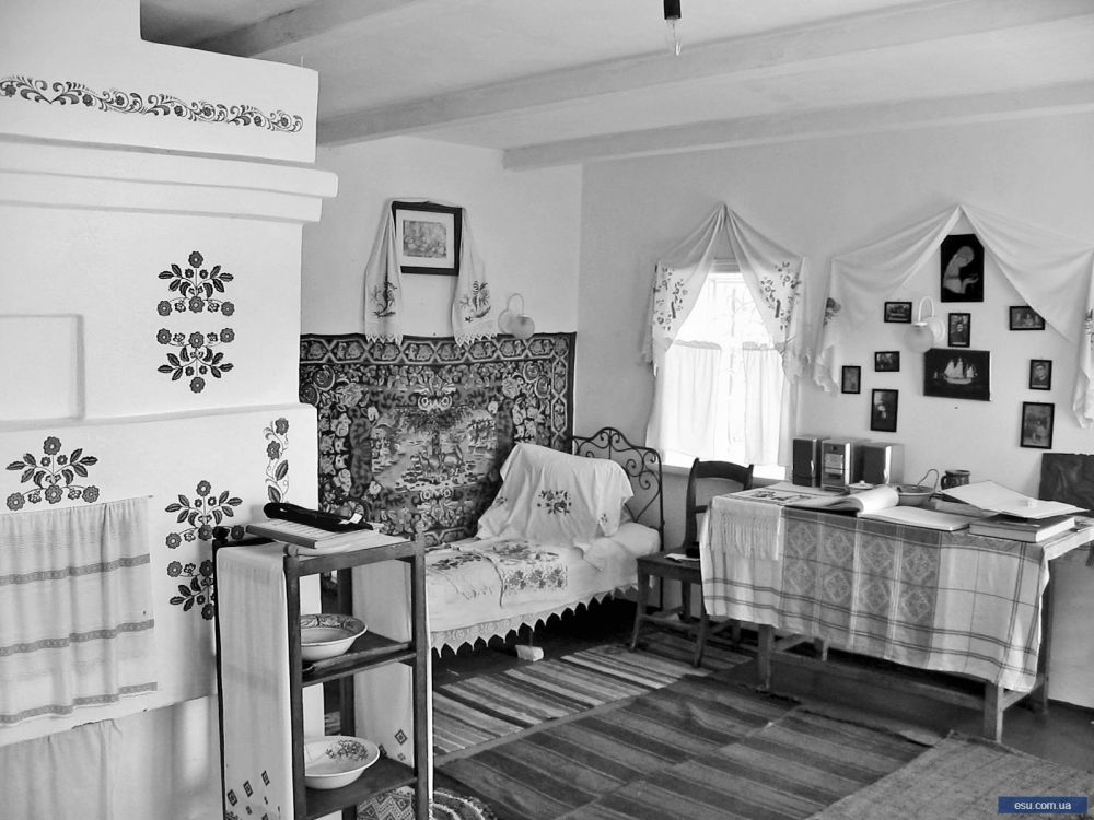 Музей імені Гончара