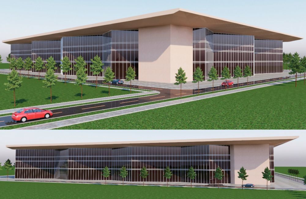 Який вигляд може мати Палац спорту (Фото – poltava.to)