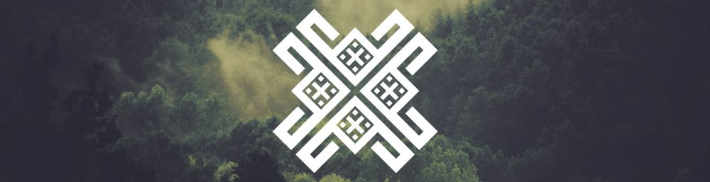 4 природній стихії у туристичному логотипі Хмельницької області (Джерело – buromt.com.ua)