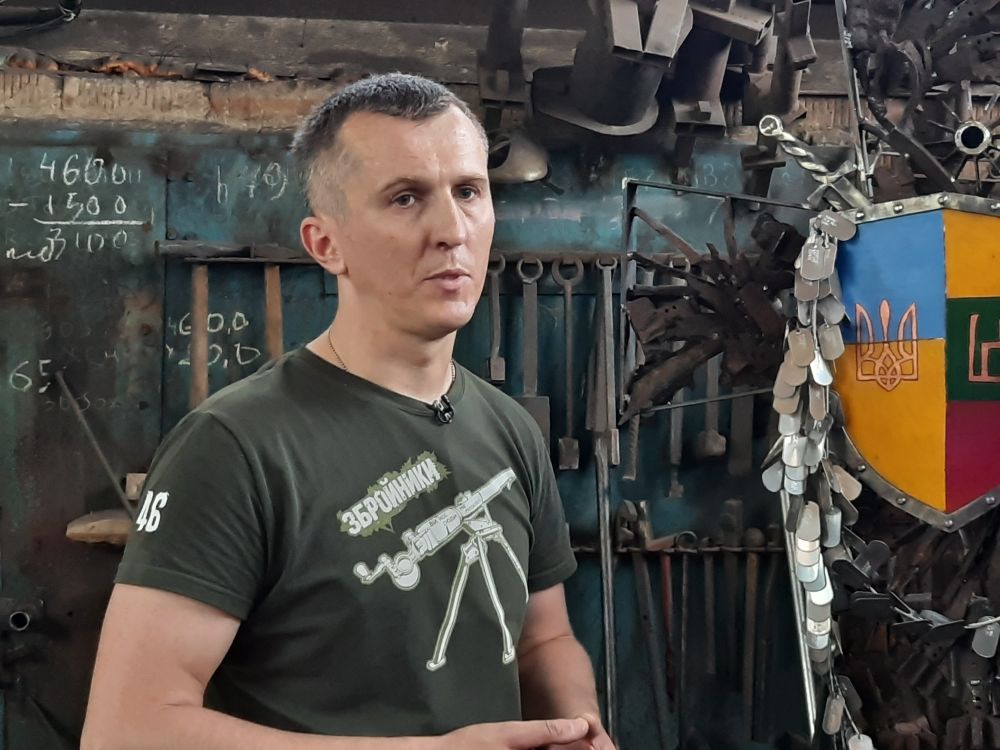 Олекса Сокіл